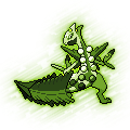 Sceptile (Mega)